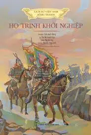 HỌ TRỊNH KHỞI NGHIỆP