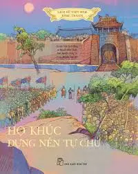 HỌ KHÚC DỰNG NỀN TỰ CHỦ