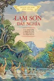 LAM SƠN DẤY NGHĨA