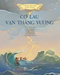 CỜ LAU VẠN THẮNG VƯƠNG