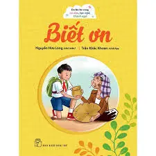 BIẾT ƠN