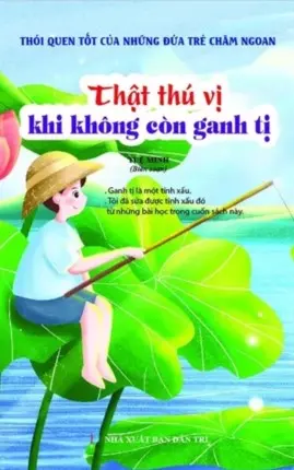 THẬT THÚ VỊ KHI KHÔNG CÒN GANH TỊ