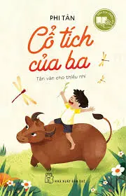 CỔ TÍCH CỦA BA