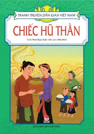 CHIẾC HŨ THẦN