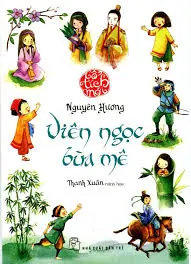 VIÊN NGỌC BÙA MÊ