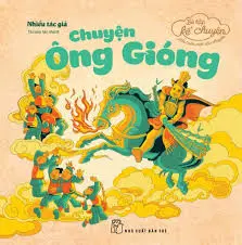 CHUYỆN ÔNG GIÓNG