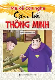 CẬU BÉ THÔNG MINH