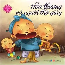 HÒA THƯỢNG VÀ NGƯỜI THỢ GIÀY