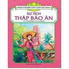 SỰ TÍCH THÁP BÁO ÂN