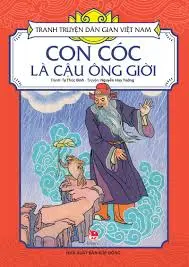 CON CÓC LÀ CẬU ÔNG TRỜI