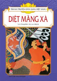 DIỆT MÃNG XÀ