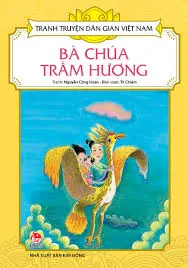 BÀ CHÚA TRẦM HƯƠNG