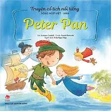 PETER PAN