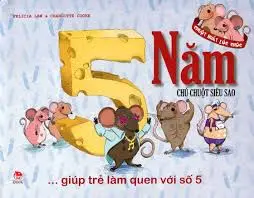 NĂM CHÚ CHUỘT SIÊU SAO