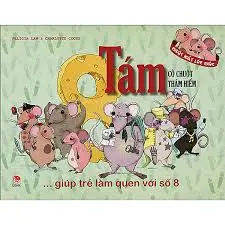 TÁM CÔ CHUỘT THÁM HIỂM