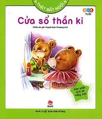 CỬA SỔ THẦN KÌ