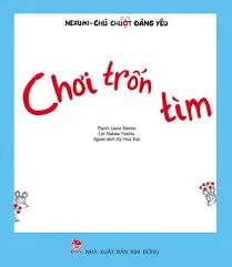CHƠI TRỐN TÌM