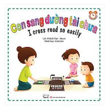 CON SANG ĐƯỜNG TÀI CHƯA
