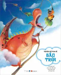 TRUYỆN CỔ TÍCH VỀ BẦU TRỜI