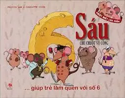 SÁU CHÚ CHUỘT VŨ CÔNG