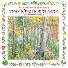 THẦN RỪNG NGHỊCH NGỢM
