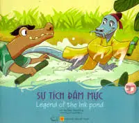SỰ TÍCH ĐẦM MỰC