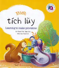 BIẾT TÍCH LŨY