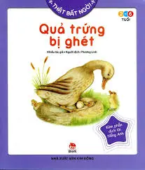 QUẢ TRỨNG BỊ GHÉT