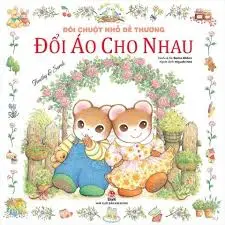 ĐỔI ÁO CHO NHAU