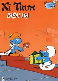 XÌ TRUM ĐIỆN HẠ