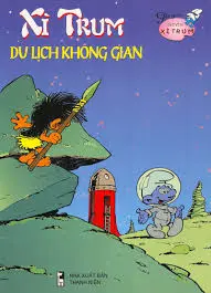 XÌ TRUM DU LỊCH KHÔNG GIAN