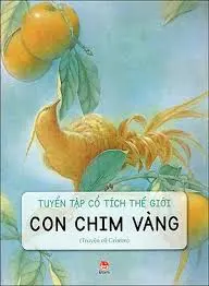 CON CHIM VÀNG