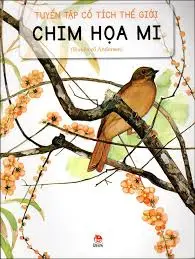 CHIM HỌA MI