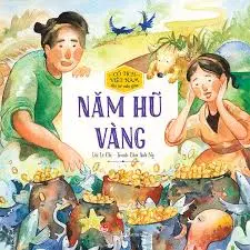 NĂM HŨ VÀNG