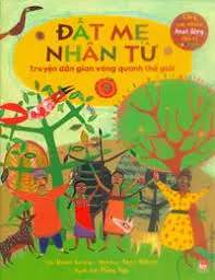 ĐẤT MẸ NHÂN TỪ