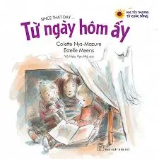 TỪ NGÀY HÔM ẤY