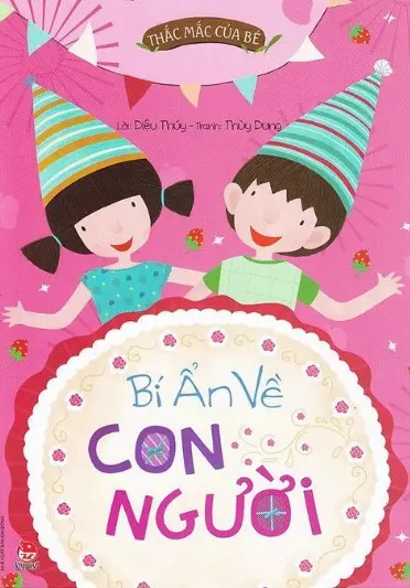 BÍ ẨN VỀ CON NGƯỜI
