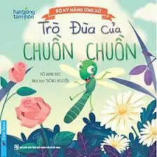 TRÒ ĐÙA CỦA CHUỒN CHUỒN
