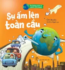 SỰ ẤM LÊN TOÀN CẦU