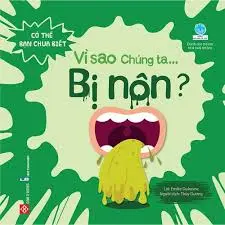 VÌ SAO CHÚNG TA BỊ NÔN
