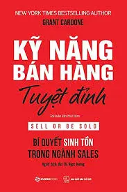 KỸ NĂNG TUYỆT ĐỈNH