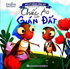 CHIẾC ÁO CỦA GIÁN ĐẤT
