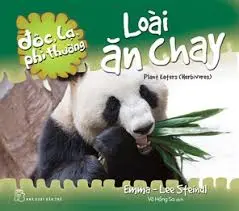 LOÀI ĂN CHAY