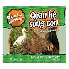 QUAN HỆ SỐNG CÒN