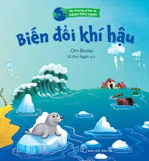 BIẾN ĐỔI KHÍ HẬU