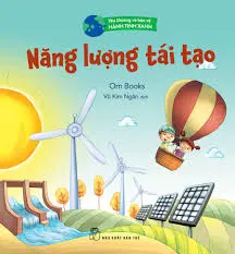 NĂNG LƯỢNG TÁI TẠO