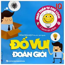 ĐỐ VUI ĐOÁN GIỎI