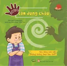 ĐỪNG LẠM DỤNG CHÁU