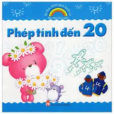 PHÉP TÍNH ĐẾN 20