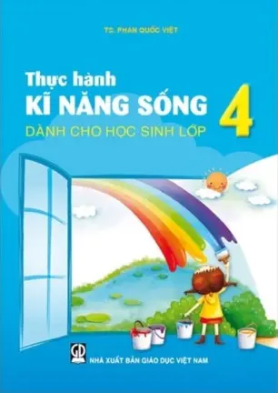 THỰC HÀNH KĨ NĂNG SỐNG 4